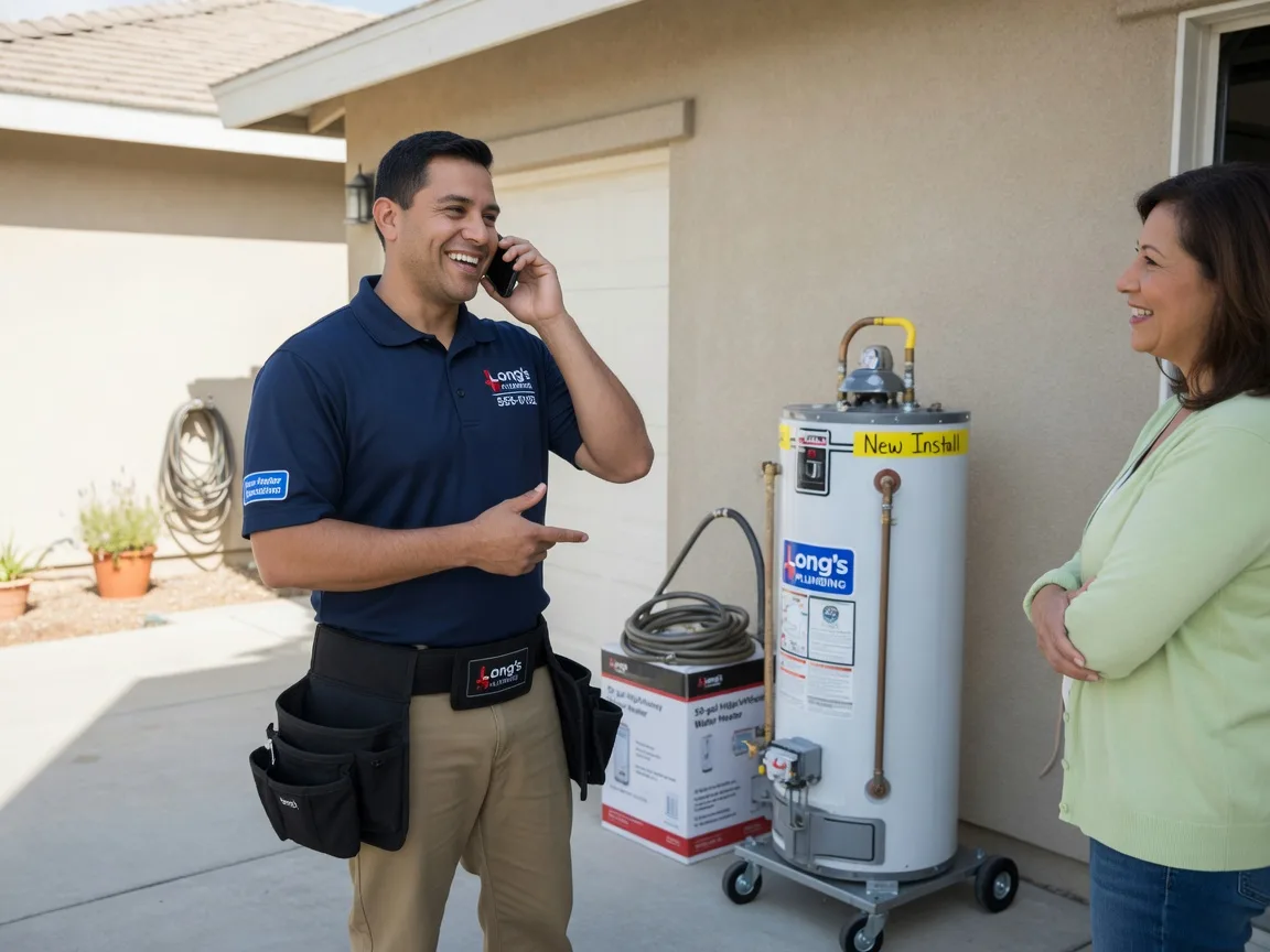 Leak Detection Proctor, AR FAQs